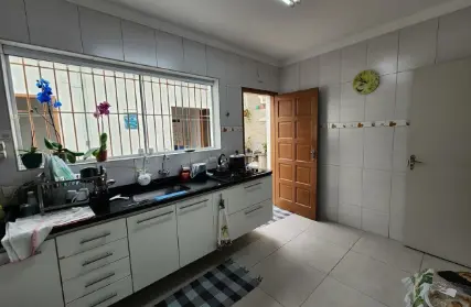 Imagem: Sobrado para Venda, Jardim Maria Luiza