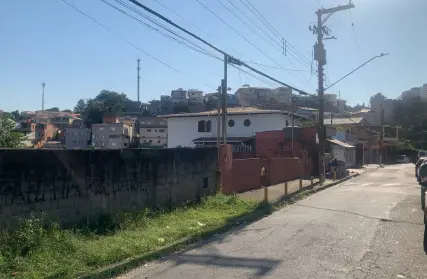 Imagem: Terreno para Venda, Jardim Bonfiglioli