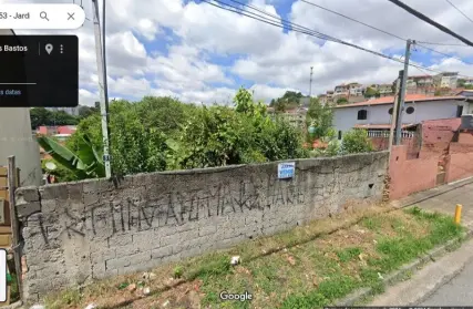 Imagem: Terreno para Venda, Jardim Bonfiglioli