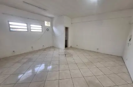 Imagem: Sala Comercial para Alugar, Instituto de Previdência