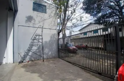 Imagem: Galpão / Salão para Alugar, Jardim Fontana
