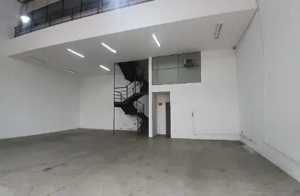 Imagem: Galpão / Salão para Alugar, Jardim Fontana