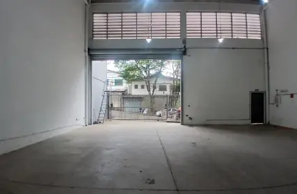 Imagem: Galpão / Salão para Alugar, Jardim Fontana