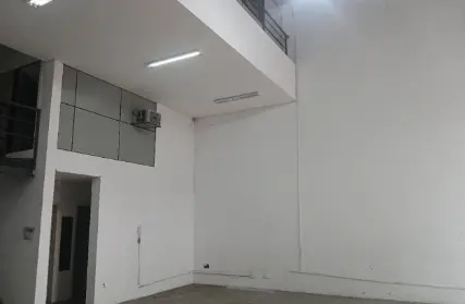 Imagem: Galpão / Salão para Alugar, Jardim Fontana