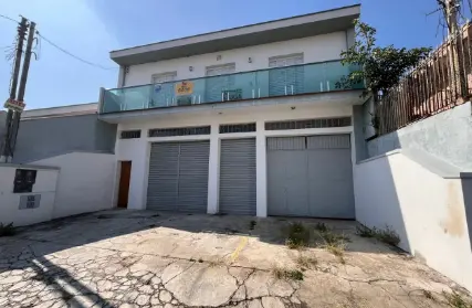 Imagem: Casa Comercial para Alugar, Jardim Colombo