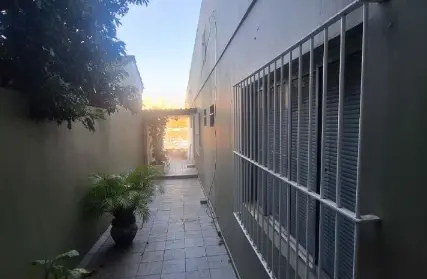 Imagem: Casa Comercial para Alugar, Instituto de Previdência