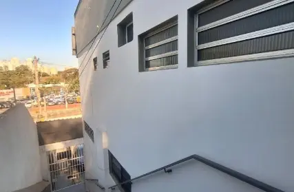 Imagem: Casa Comercial para Alugar, Instituto de Previdência