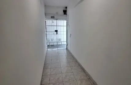 Imagem: Casa Comercial para Alugar, Instituto de Previdência