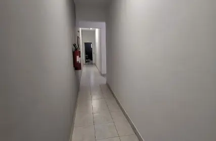 Imagem: Casa Comercial para Alugar, Instituto de Previdência