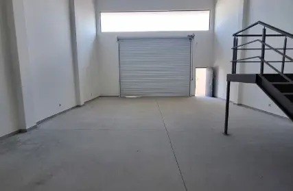 Imagem: Galpão / Salão para Alugar, Jardim Peri Peri