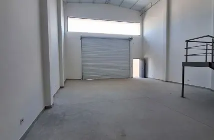 Imagem: Galpão / Salão para Alugar, Jardim Peri Peri