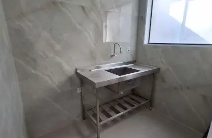 Imagem: Galpão / Salão para Alugar, Jardim Peri Peri