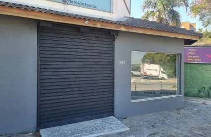 Imagem: Casa Comercial para Alugar, Granja Viana