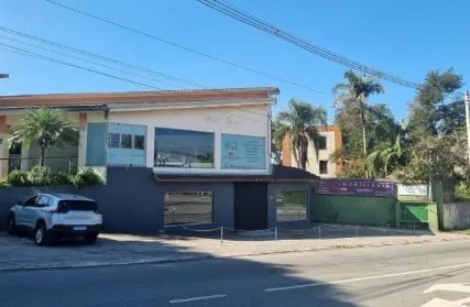 Imagem: Casa Comercial para Alugar, Granja Viana