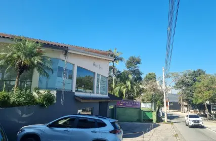 Imagem: Casa Comercial para Alugar, Granja Viana