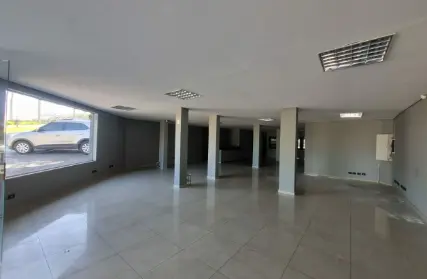 Imagem: Casa Comercial para Alugar, Granja Viana