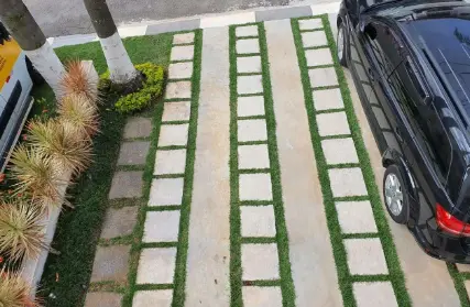 Imagem: Condomínio Fechado para Alugar, Jardim da Glória