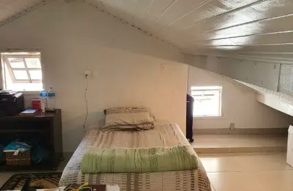 Imagem: Condomínio Fechado para Alugar, Jardim da Glória