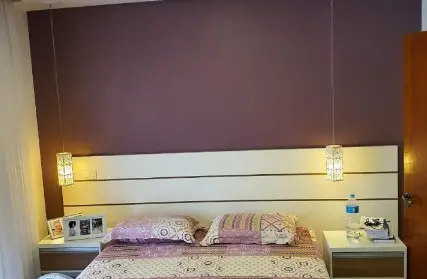 Imagem: Condomínio Fechado para Alugar, Jardim da Glória