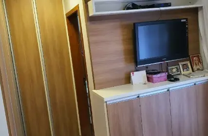 Imagem: Condomínio Fechado para Alugar, Jardim da Glória