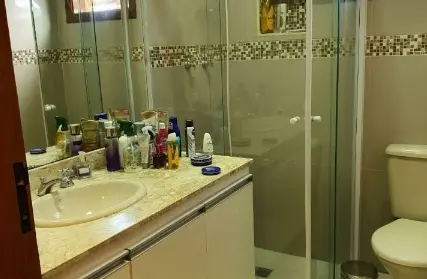 Imagem: Condomínio Fechado para Alugar, Jardim da Glória