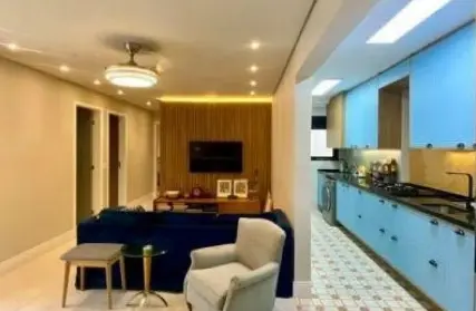 Imagem: Apartamento para Venda, Cidade São Francisco