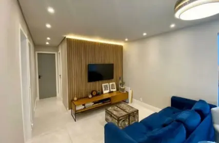 Imagem: Apartamento para Venda, Cidade São Francisco