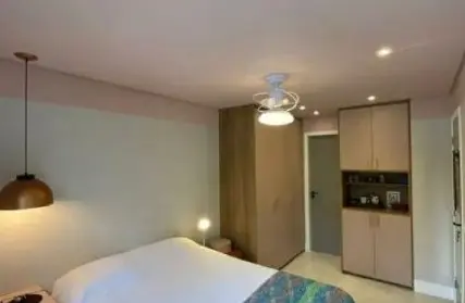 Imagem: Apartamento para Venda, Cidade São Francisco