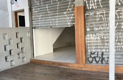 Imagem: Casa Comercial para Alugar, Jardim Bonfiglioli