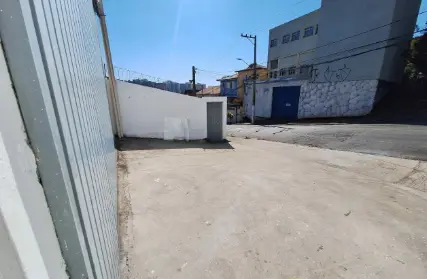 Imagem: Galpão / Salão para Alugar, Parque Ipê