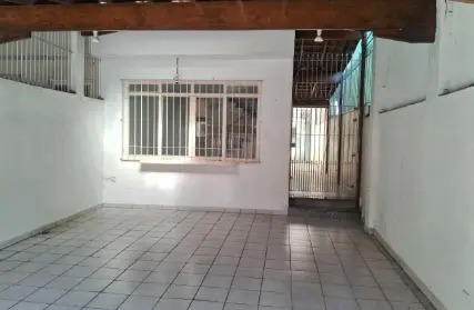 Imagem: Sobrado para Alugar, Vila Dalva