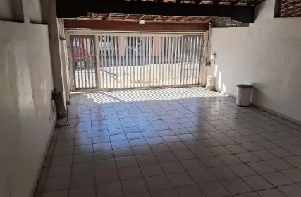 Imagem: Sobrado para Alugar, Vila Dalva