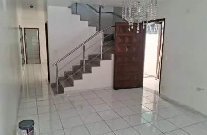 Imagem: Sobrado para Alugar, Vila Dalva