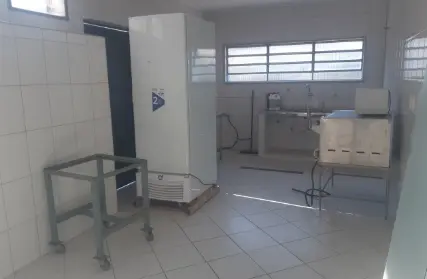 Imagem: Sobrado para Alugar, Jardim Peri Peri