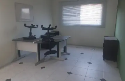 Imagem: Sobrado para Alugar, Jardim Peri Peri