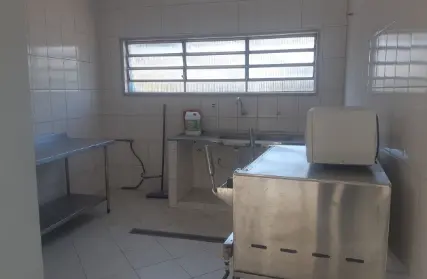 Imagem: Sobrado para Alugar, Jardim Peri Peri