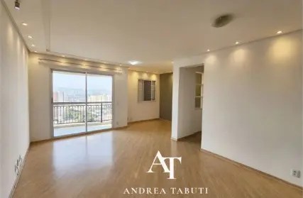 Imagem: Apartamento para Venda, Vila Lageado