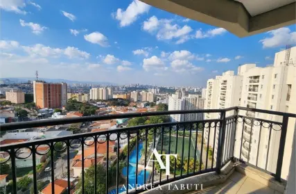 Imagem: Apartamento para Venda, Vila Lageado