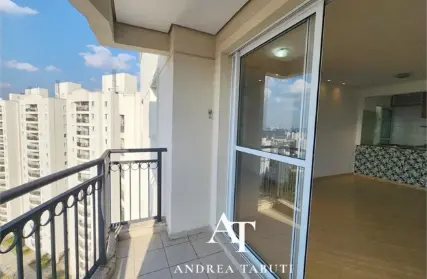 Imagem: Apartamento para Venda, Vila Lageado