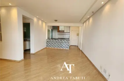 Imagem: Apartamento para Venda, Vila Lageado