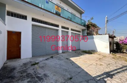 Imagem: Prédio Comercial para Alugar, Jardim Colombo