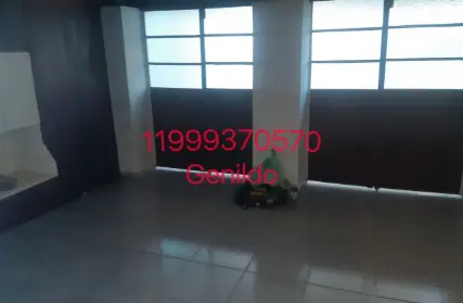 Imagem: Sobrado para Alugar, Cidade dos Bandeirantes