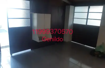 Imagem: Sobrado para Alugar, Cidade dos Bandeirantes