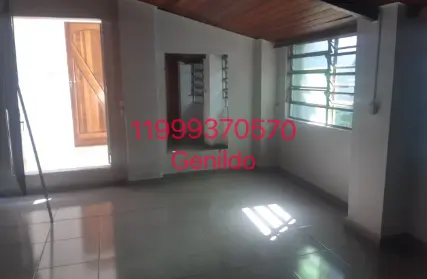 Imagem: Sobrado para Alugar, Cidade dos Bandeirantes