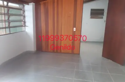 Imagem: Sobrado para Alugar, Cidade dos Bandeirantes