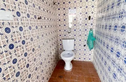 Imagem: Casa Comercial para Alugar, Jardim Colombo