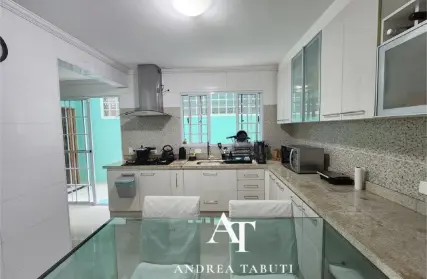 Imagem: Sobrado para Venda, Jardim Arpoador