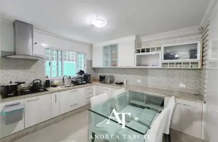 Imagem: Sobrado para Venda, Jardim Arpoador