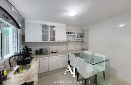 Imagem: Sobrado para Venda, Jardim Arpoador