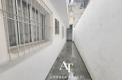 Imagem: Casa Térrea para Venda, Jardim Ester Yolanda